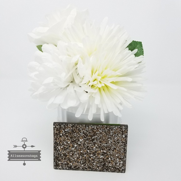 Kate spade ina greta satchel card case SET grey - Picture 8 of 8